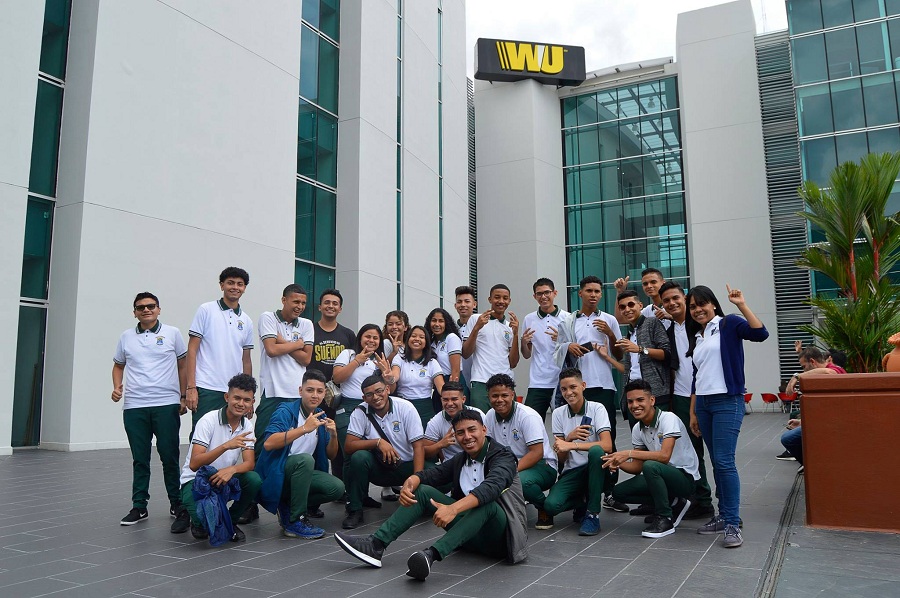 Gira Vocacional WU